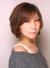 ヘアーサロン ジュピター(HAIR SALON Jupiter)