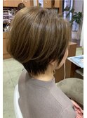 【植村ショート】