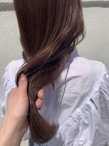 シオン 天神大名(sion)&nbsp;ピンクブラウン