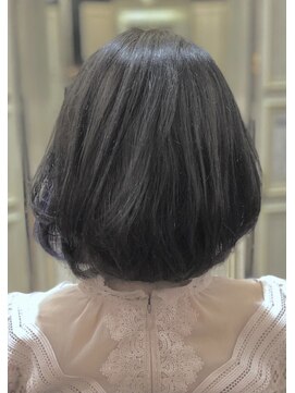 モードケイズ 宝塚店(MODE K's) インナーカラー