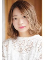 アレクサ ひばりヶ丘(ALEXA)&nbsp;【ALEXAひばりヶ丘】外ハネボブ