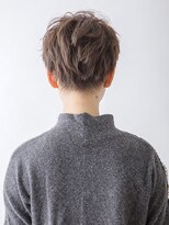 タヤ シァル鶴見店(TAYA)&nbsp;大人かっこいいツーブロックショート