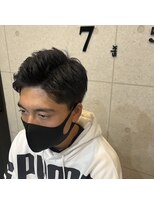 リバティ(Liberty)&nbsp;リバースアップバング