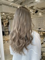 パウダーヘアー ルミニティ(powder hair luminity)&nbsp;シルキーベージュ◎20代30代40代