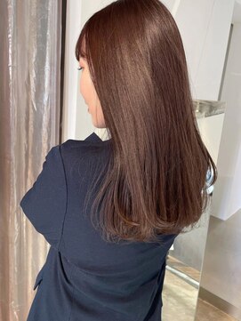 シテン(SITEN) ブラウンベージュ