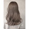 【リタッチ】N.カラー+カット　\6500