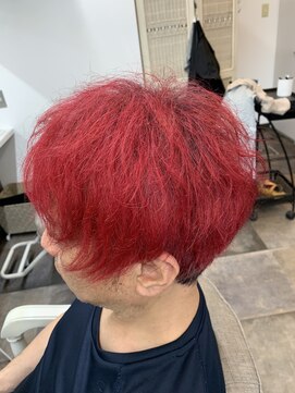 バーチュ 堺上野芝店(VIRTUE) ビビットカラー