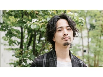 Altn men's hair【オルト メンズ ヘアー】