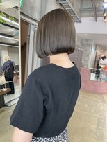 ユニオン(Union)&nbsp;ミニボブ