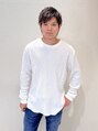 アフロディーテ(Aphrodite) 小野 友暉