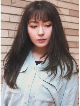 ビュートリアム 梅田(BEAUTRIUM) シア茶/重み/レイヤー/茶屋町