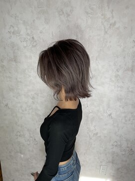 ビヨンド リンク(BEYOND L'INK) シャドウルーツ