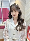 韓国ヨシンモリ
