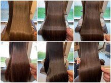 アンプ ヘア(anp hair)