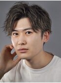 ハイトーンソフトツイスト