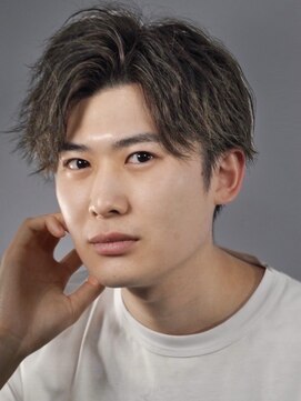 ヒロギンザ 神田店(HIRO GINZA) ハイトーンソフトツイスト