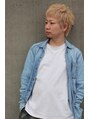 バニラプラスパワーズ(Vanilla + POWERS) 坂元 勇介