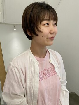 エヌ 烏丸(enu) 【guest look】