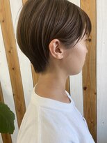 カンナカンナ 日出店(cannaCANNA)&nbsp;ショート