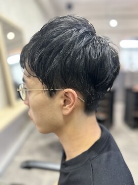 エートゥゼット(AtoZ) 夏にピッタリショート