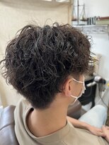 パロ(PALO)&nbsp;ツイスパ