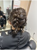 ツインスタイル