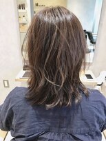 センジュ(Senju)&nbsp;大人レイヤースタイル