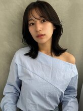 ソヨン 姫路店(SOYON) 《SOYON》愛され くびれミディ