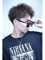 リップス 横浜(LIPPS)&nbsp;ツイストショート