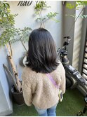 キッズカット☆五反田美容院