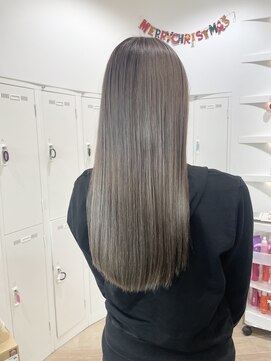 アーチバイケンジ(arch by kenje) 大人グレージュ★