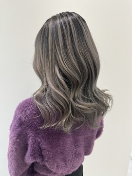 ラルガ 城野店(Raruga) シャドールーツ☆