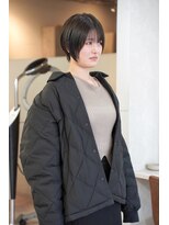 クオン 今泉(quon)&nbsp;【quon】ショートカットSNAP -天神 今泉 薬院 赤坂 大名-