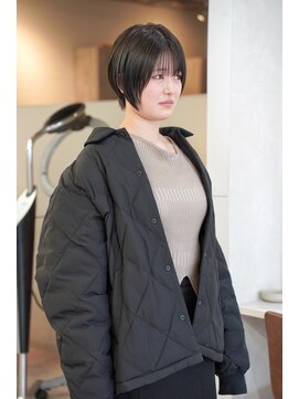 クオン 今泉(quon) 【quon】ショートカットSNAP -天神 今泉 薬院 赤坂 大名-