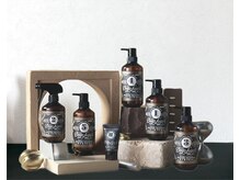 いんかろーずの雰囲気(ベーシックなトリートメントでも5Stepで有効成分を浸透させます)