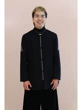 ソラス(SOLAS) 川口 雄大