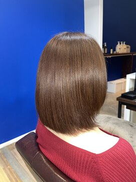 ジョワ ド ヴィーヴル(Joie de Vivre) システムトリートメントカラー