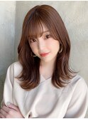 【NEWOPEN！AFLOAT福岡】似合わせカットくびれレイヤー