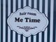 ミータイム(Me Time)の写真/【ダメージレスのカラー剤♪】ただ暗くするだけじゃない、オシャレな髪色へ♪あなたに似合う色味をご提案◎