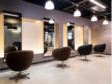 ヘアサロン ファイブエヌ(hair salon 5N)