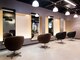 ヘアサロン ファイブエヌ(hair salon 5N)の写真/お客様の髪質・頭の形など、それぞれに合ったカットを提案してより細かく似合わせます！