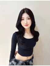 ジュプリー(juprey) manami 