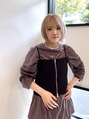 アネラヘアー(Anela hair) 小西 真未