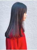 髪質改善縮毛矯正・ロング・セミロング・ストレート