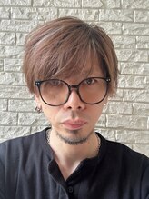 ラグゼ(LUXE) Kubo Tsutomu