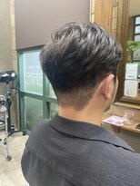 エルテ(ERTE)&nbsp;メンズショート