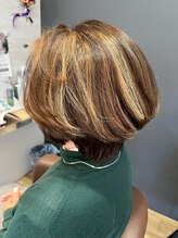 ムーンラビット(Moon rabbit)