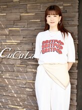 キュキュラ(CuCuLa)&nbsp;MEI 