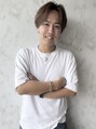 ウィクシー(wixy) 池崎 翔太