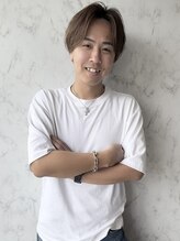 ウィクシー(wixy)&nbsp;池崎 翔太